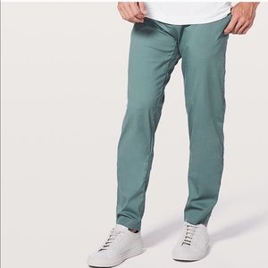 Lululemon Commission Pant Classic 36x34